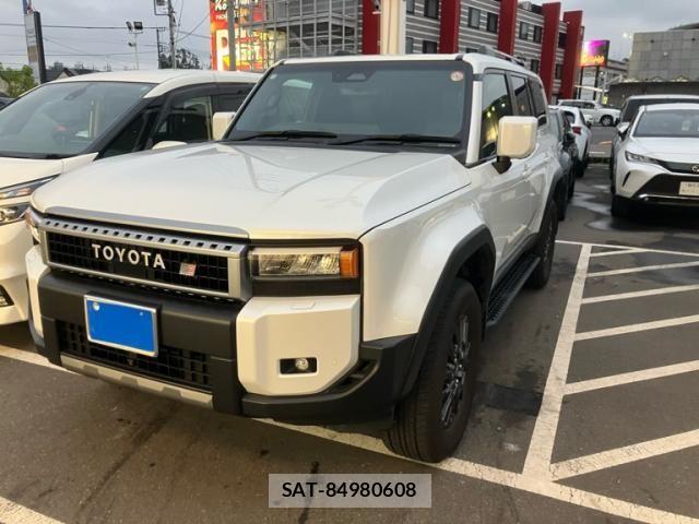 Toyota Land Cruiser 250 2024-07 8230513-2