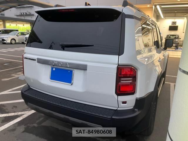 Toyota Land Cruiser 250 2024-07 8230513-4