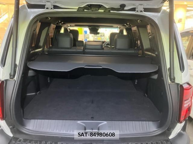 Toyota Land Cruiser 250 2024-07 8230513-7