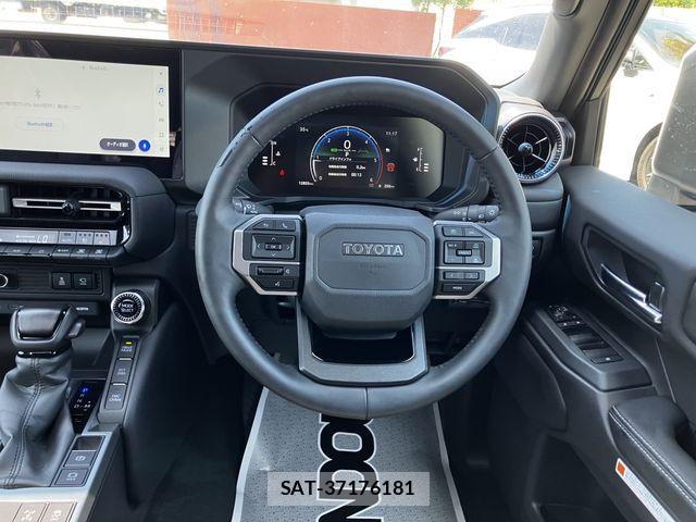 Toyota Land Cruiser 250 2024-10 8245592-12