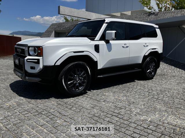 Toyota Land Cruiser 250 2024-10 8245592-1