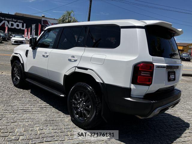 Toyota Land Cruiser 250 2024-10 8245592-3