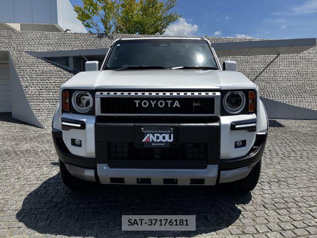 Toyota Land Cruiser 250 2024-10 8245592-5
