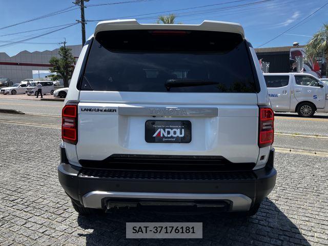Toyota Land Cruiser 250 2024-10 8245592-6