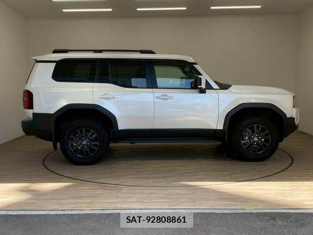 Toyota Land Cruiser 250 2024-07 8245598-16