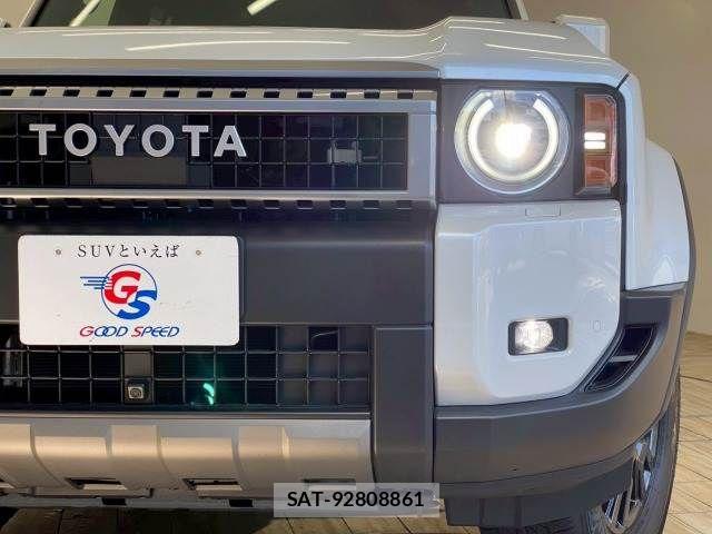 Toyota Land Cruiser 250 2024-07 8245598-17