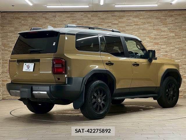 Toyota Land Cruiser 250 2024-06 8245590-15