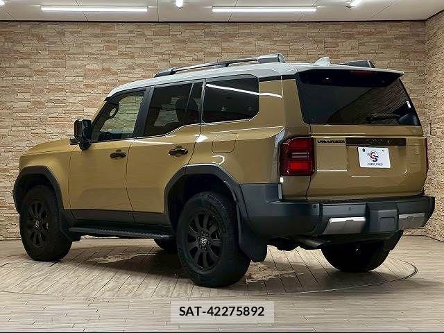 Toyota Land Cruiser 250 2024-06 8245590-16