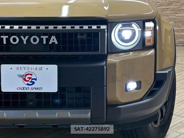 Toyota Land Cruiser 250 2024-06 8245590-19