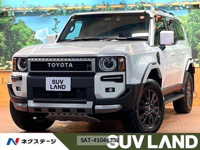 Toyota Land Cruiser 250 2024-07 8245596-0