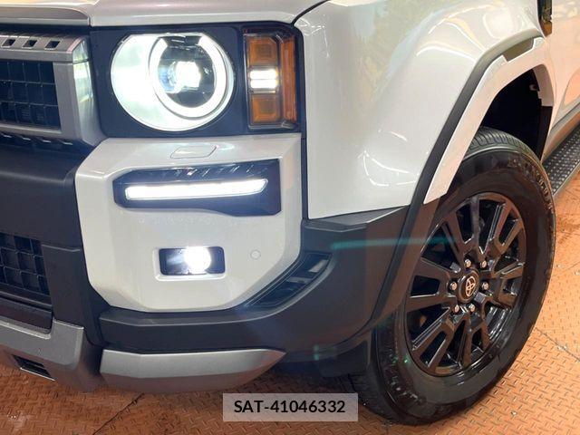 Toyota Land Cruiser 250 2024-07 8245596-13