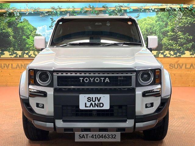 Toyota Land Cruiser 250 2024-07 8245596-15