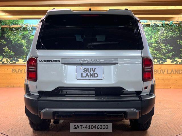 Toyota Land Cruiser 250 2024-07 8245596-16