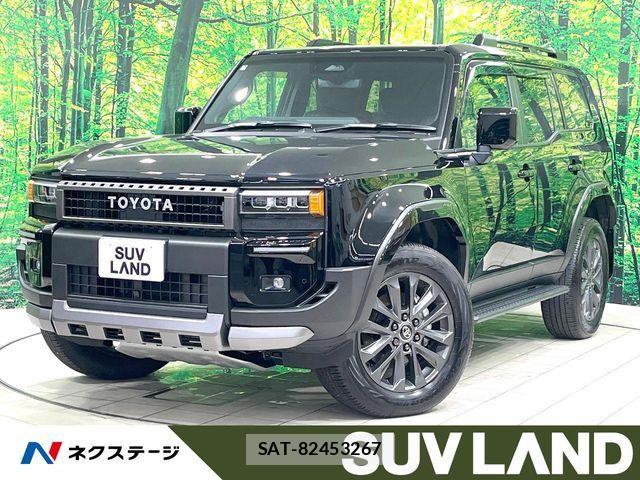 Toyota Land Cruiser 250 2024-12 8245579-0
