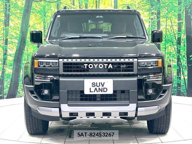 Toyota Land Cruiser 250 2024-12 8245579-15