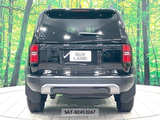 Toyota Land Cruiser 250 2024-12 8245579-16