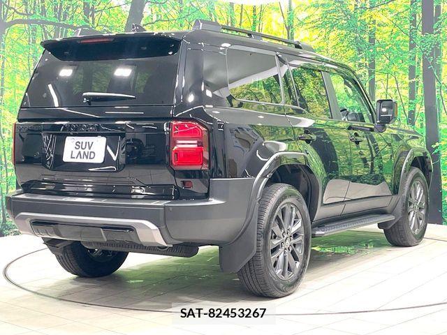Toyota Land Cruiser 250 2024-12 8245579-17