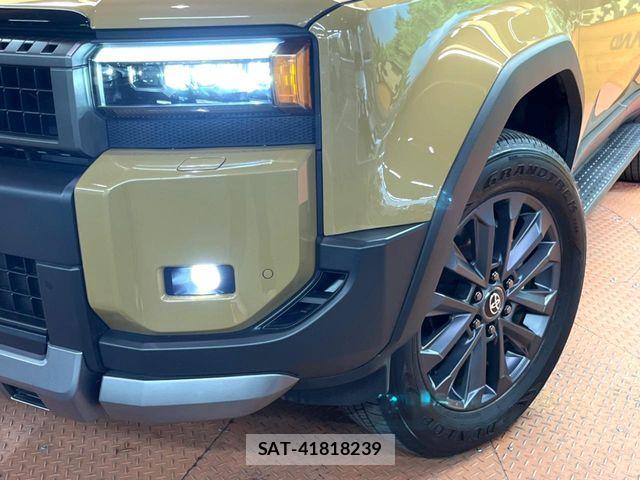 Toyota Land Cruiser 250 2025-04 8245588-13
