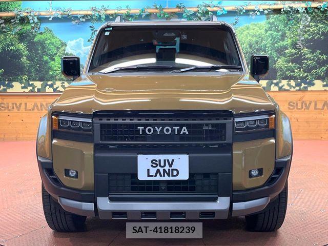 Toyota Land Cruiser 250 2025-04 8245588-15