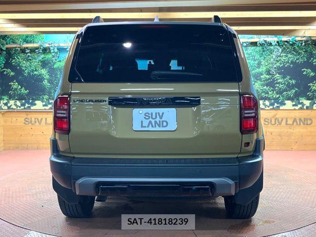 Toyota Land Cruiser 250 2025-04 8245588-16