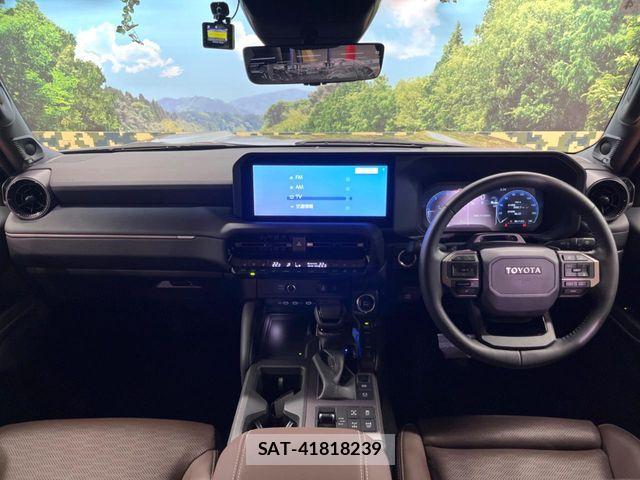 Toyota Land Cruiser 250 2025-04 8245588-1