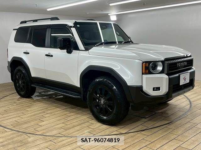 Toyota Land Cruiser 250 2024-06 8245589-13