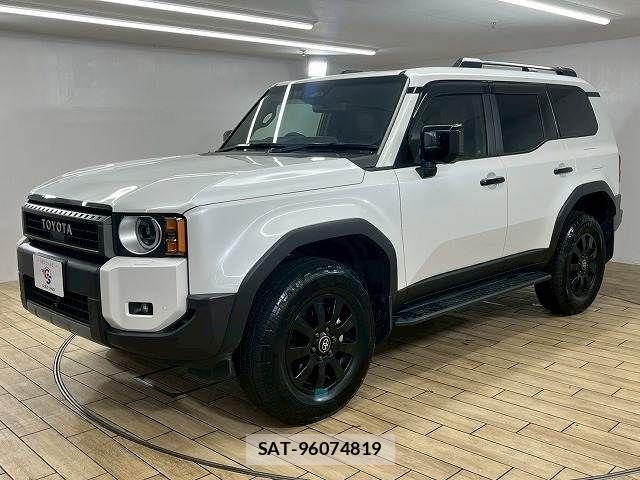 Toyota Land Cruiser 250 2024-06 8245589-14