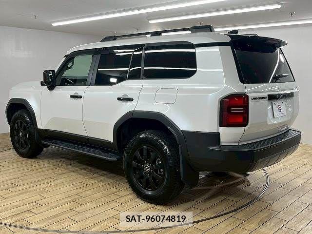 Toyota Land Cruiser 250 2024-06 8245589-16