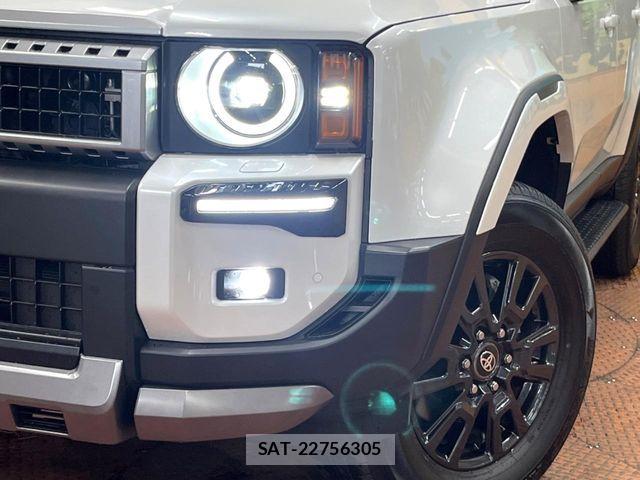 Toyota Land Cruiser 250 2025-02 8245595-11