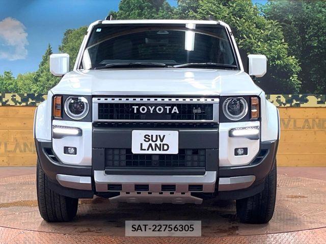 Toyota Land Cruiser 250 2025-02 8245595-13