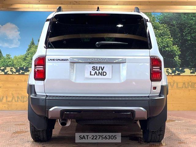 Toyota Land Cruiser 250 2025-02 8245595-14