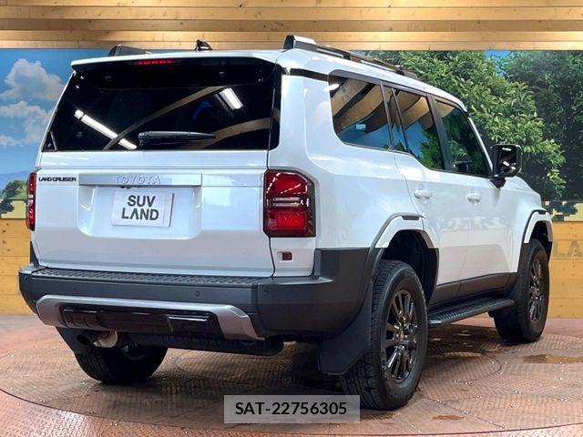 Toyota Land Cruiser 250 2025-02 8245595-15