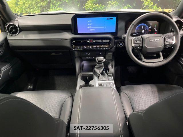 Toyota Land Cruiser 250 2025-02 8245595-1