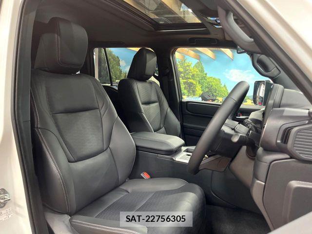 Toyota Land Cruiser 250 2025-02 8245595-7