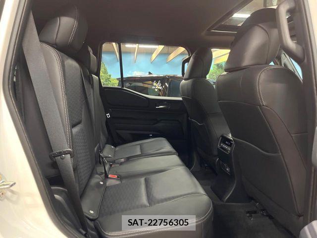Toyota Land Cruiser 250 2025-02 8245595-8