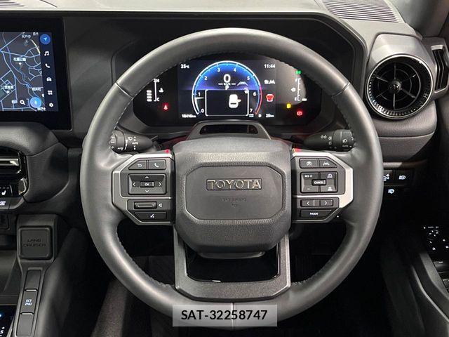 Toyota Land Cruiser 250 2024-08 8245594-11