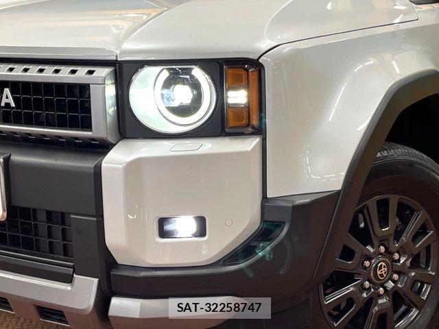 Toyota Land Cruiser 250 2024-08 8245594-12