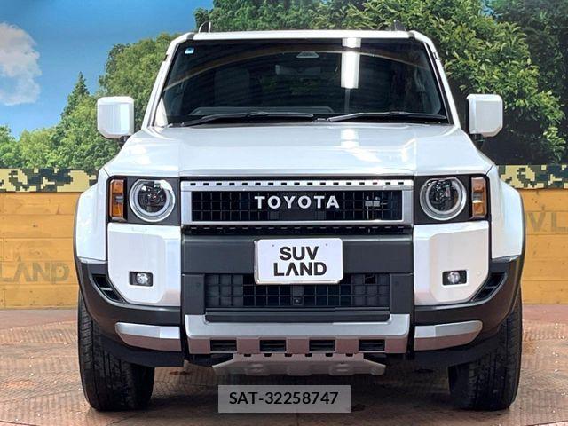 Toyota Land Cruiser 250 2024-08 8245594-14