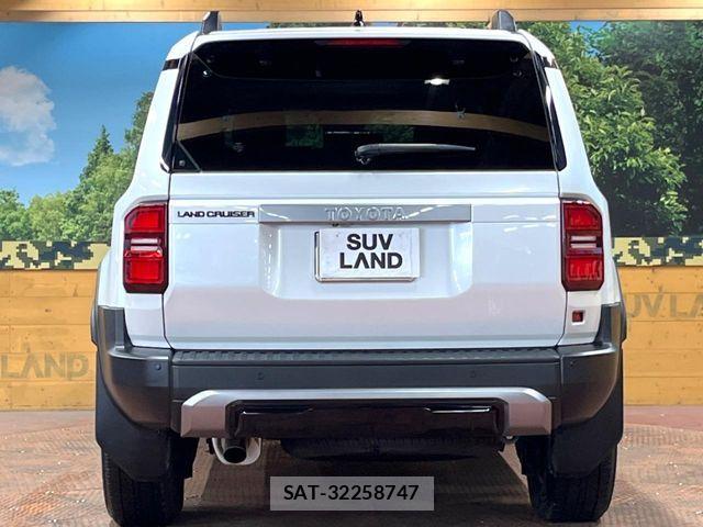 Toyota Land Cruiser 250 2024-08 8245594-15