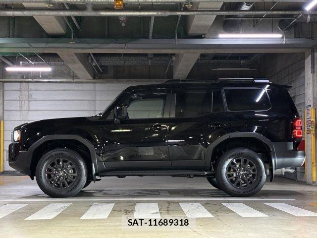 Toyota Land Cruiser 250 2026-06 8245591-18