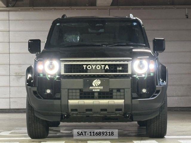 Toyota Land Cruiser 250 2026-06 8245591-19
