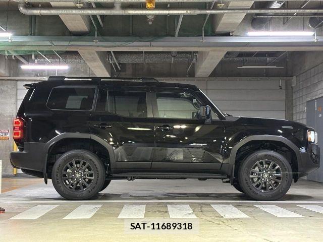 Toyota Land Cruiser 250 2026-06 8245591-21
