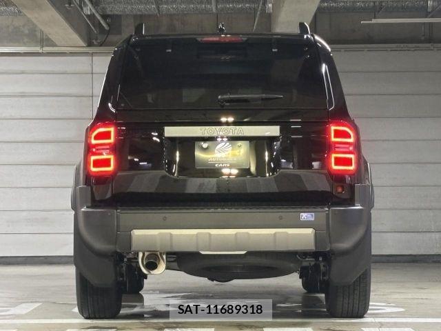Toyota Land Cruiser 250 2026-06 8245591-22