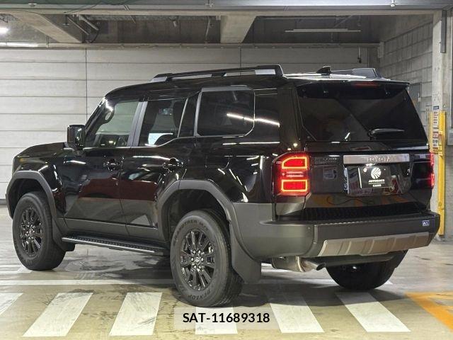 Toyota Land Cruiser 250 2026-06 8245591-23