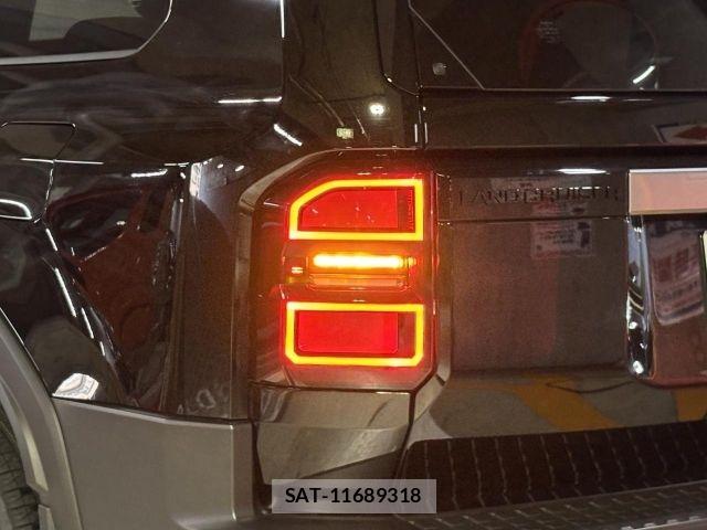 Toyota Land Cruiser 250 2026-06 8245591-25