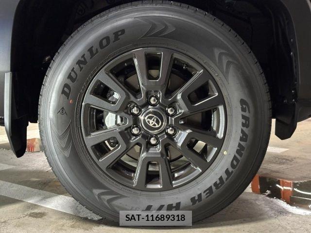 Toyota Land Cruiser 250 2026-06 8245591-26