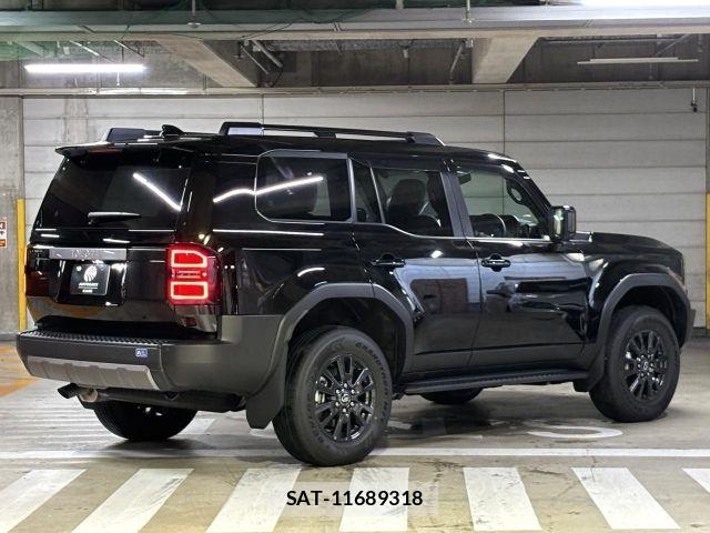 Toyota Land Cruiser 250 2026-06 8245591-2