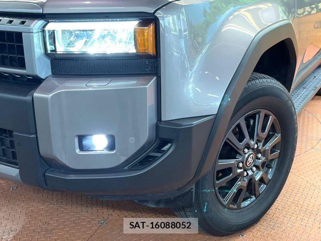 Toyota Land Cruiser 250 2025-09 8245593-13