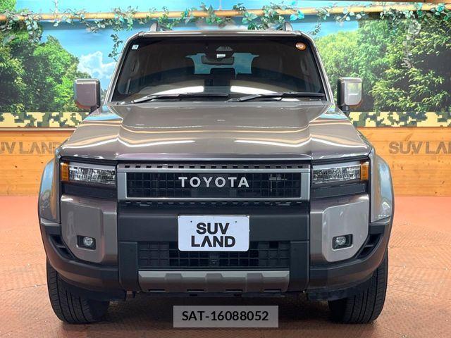 Toyota Land Cruiser 250 2025-09 8245593-15