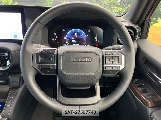 Toyota Land Cruiser 250 2024-10 8315033-10